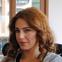 Photo Fulden Akyürek