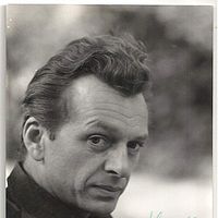 Photo Gérard Tichy