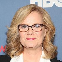 Photo Bonnie Hunt