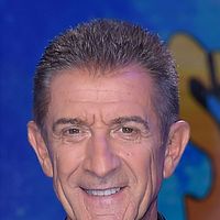 Photo Ezio Greggio
