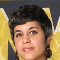 Photo Ashly Burch