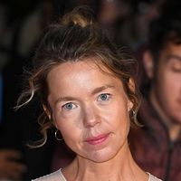 Photo Anna Maxwell Martin