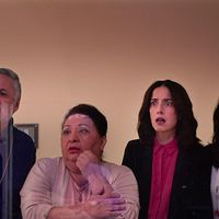 Photo Arturo Rios