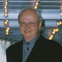 Photo Dennis Muren