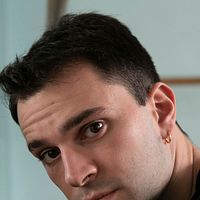 Photo Bachi Valishvili