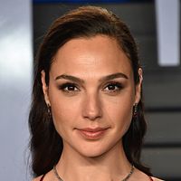 Photo Gal Gadot