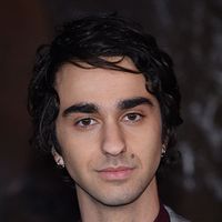 Photo Alex Wolff