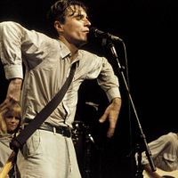 Photo David Byrne