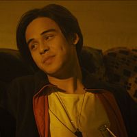 Photo Khalil Ramos