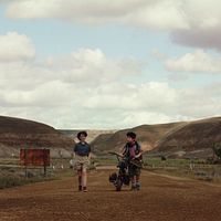 Photo Logan Kim