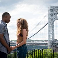 Photo Leslie Grace