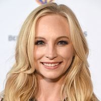 Photo Candice King