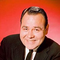 Photo Jonathan Winters