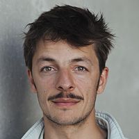 Photo Louis de Villers