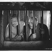Photo Louis Wolheim