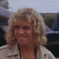 Photo Peter Frampton