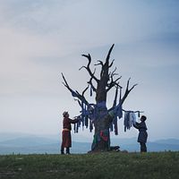 Photo Bat-Ireedui Batmunkh