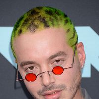 Photo J Balvin