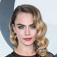 Photo Cara Delevingne