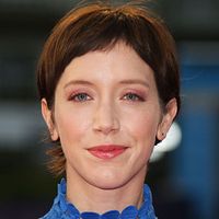 Photo Sara Giraudeau