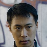 Photo Xun Liang