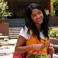 Photo Maitreyi Ramakrishnan
