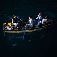 Photo Alina Boz