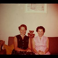 Photo Terry Donahue