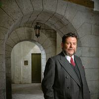 Photo Mario Zorrilla