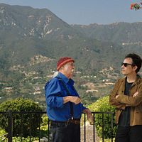 Photo Jakob Dylan