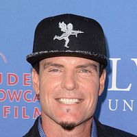 Photo  Vanilla Ice