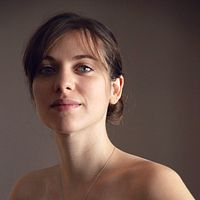 Photo Pénélope Rose