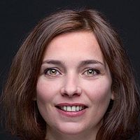 Photo Heloïse Roth