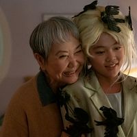 Photo Takayo Fischer