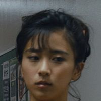 Photo Yuina Kuroshima