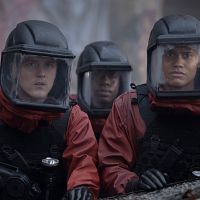 Photo Adain Bradley