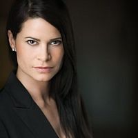 Photo Jacqueline Samuda