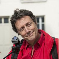 Photo Antoine de Maximy