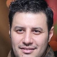 Photo Javad Ezati