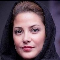 Photo Tannaz Tabatabaei