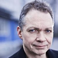 Photo Bo Hr. Hansen