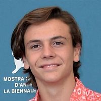 Photo Francesco Gheghi