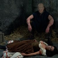 Photo Kate O'Mara