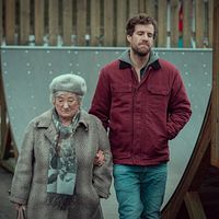Photo Luke Mockridge