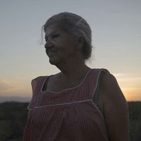 Photo Linda May
