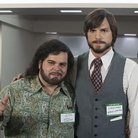 Photo Josh Gad