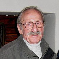 Photo Franciszek Pieczka