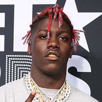 Photo Lil Yachty