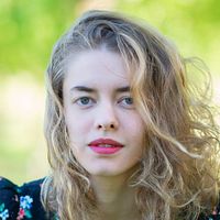 Photo Jade Labeste