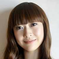 Photo Mamiko Noto
